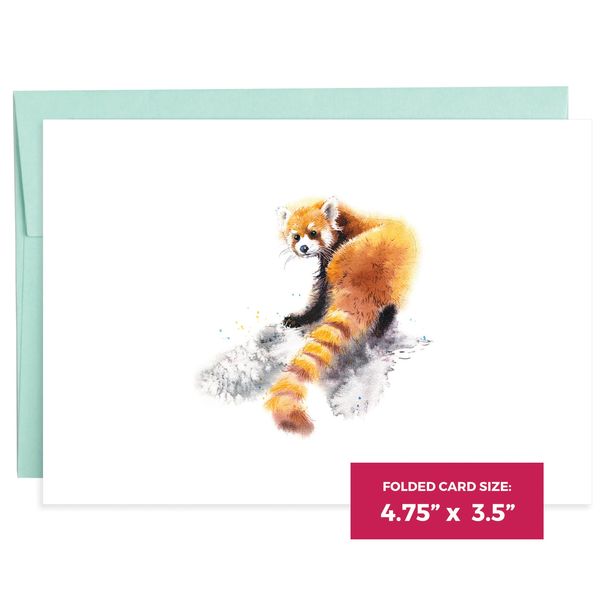 Pandas | 16 Note Cards