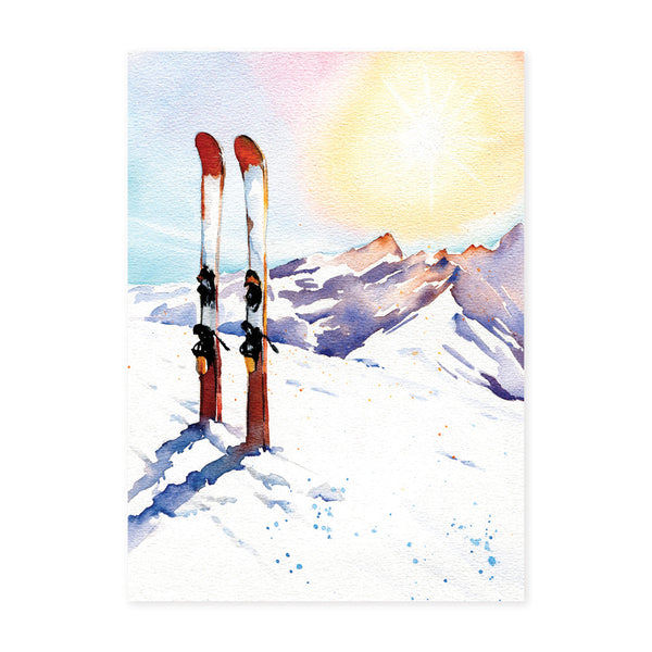 Before the Last Run (WS)