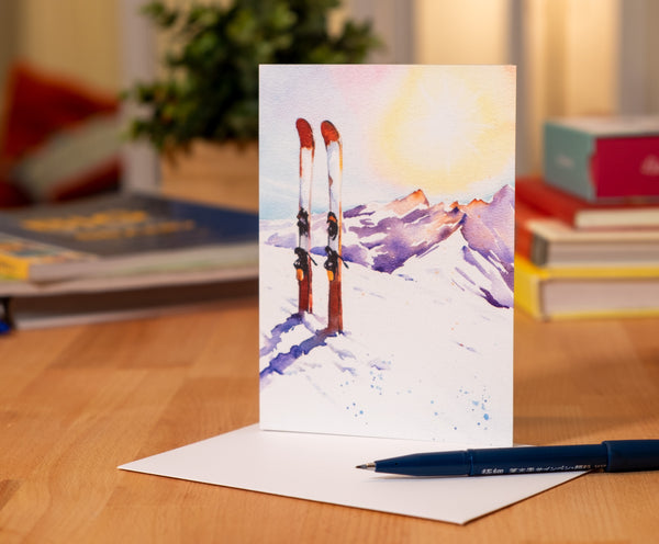 Before the Last Run (WS)