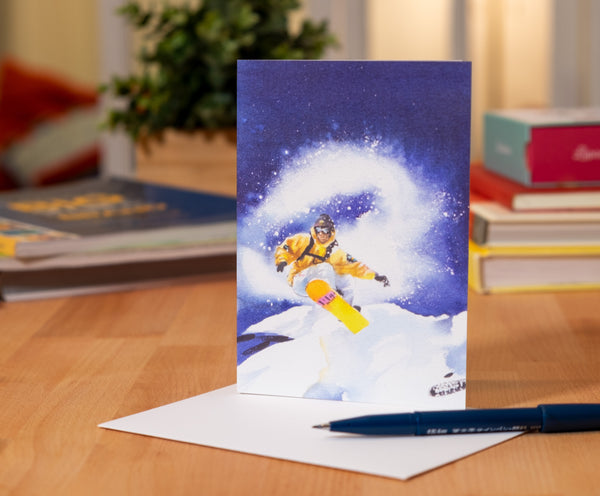 A Leap of Faith (WS)